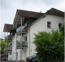 1,5-ZKB, Perlerstraße Saarburg, 37cm², EG mit Terrasse - Konz