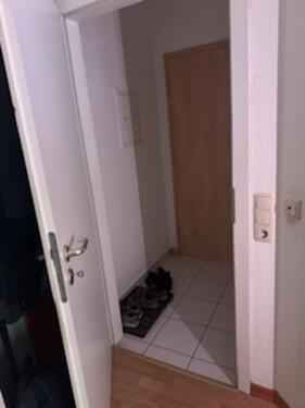 Foto - 2 Zimmer Etagenwohnung in Konz