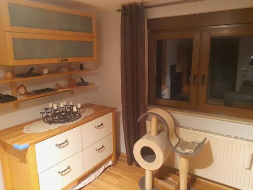 Foto - 4 Zimmer Etagenwohnung in Ulrichstein