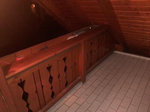 Foto - Etagenwohnung in Ulrichstein zur Miete