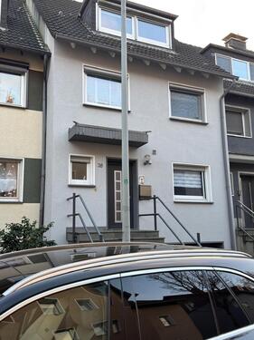 Foto - 5 Zimmer Einfamilienhaus zum Kaufen in Herne