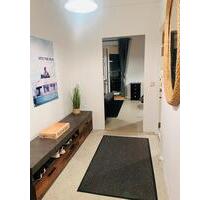 Wohnung zu vermieten temporär 3 Monate in Strausberg - Berlin Lichtenberg