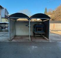 Stellplatz Motorrad Motorradstellplatz Garage Quad - Schönau