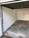 Foto - abschließbare Garage (Einzel-Stellplatz)