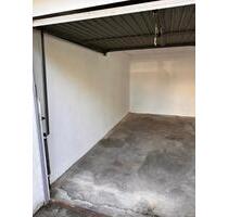 abschließbare Garage (Einzel-Stellplatz) - Osnabrück Nahne