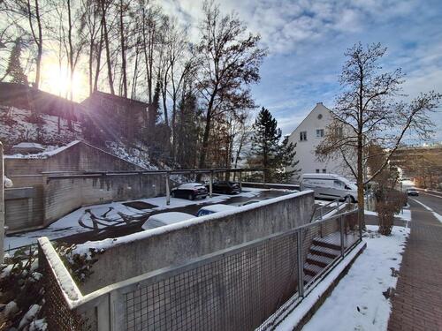 Foto - Außenstellplätze zur Miete - Freising