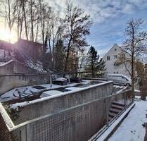 Außenstellplätze zur Miete - Freising