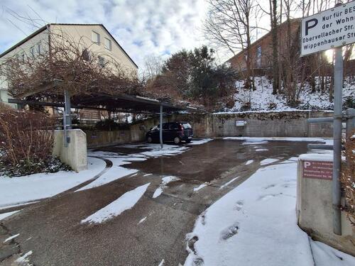 Foto - andere zur Miete in Freising