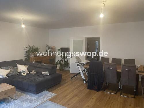 Foto - 3 Zimmer Etagenwohnung zur Miete in Hamburg