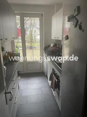 Foto - 3 Zimmer Etagenwohnung in Hamburg