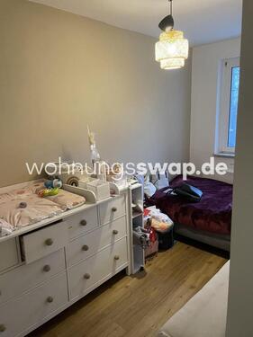 Foto - Etagenwohnung in Hamburg zur Miete