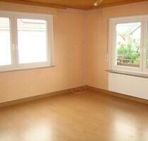 Schöne, sonnige und ruhig gelegene 3-Zimmer ETW zu vermieten - Plochingen