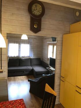 Foto - Etagenwohnung in Berlin zur Miete