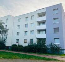 Hier ist Platz: 3-Zimmerwohnung in modernisiertem Haus - Hannover Bothfeld-Vahrenheide