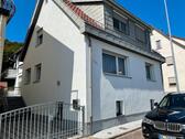 Foto - Freistehendes Einfamilienhaus in Albstadt