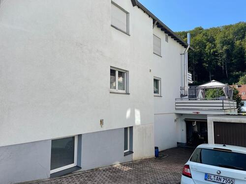 Foto - 7 Zimmer Einfamilienhaus in Albstadt