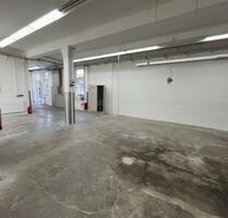 Gewerbeimmobilie 280m² Hüsten Büro Studio Halle Produktion Lager - Arnsberg