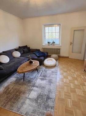 Foto - Sanierte 3-Zimmer Altbauwohnung nahe Klinikum