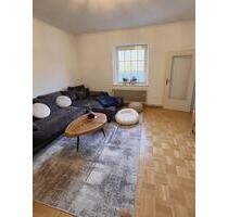 Sanierte 3-Zimmer Altbauwohnung nahe Klinikum - Uelzen