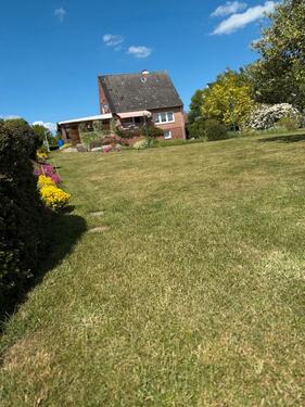 Foto - 5 Zimmer Einfamilienhaus zum Kaufen in Osterstedt