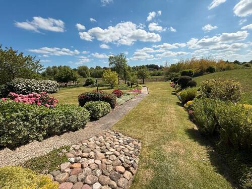 Foto - 5 Zimmer Einfamilienhaus in Osterstedt