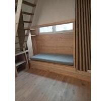 TinyhausMaisionettewohnung m. Hofgarten in Erlangen-Frauenaurach