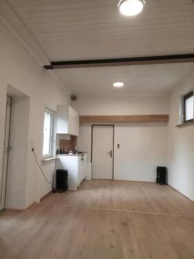 Foto - 2 Zimmer Maisonettenwohnung zur Miete in Erlangen