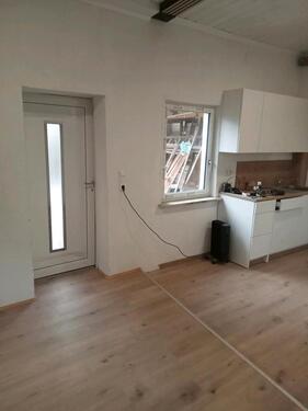 Foto - 2 Zimmer Maisonettenwohnung in Erlangen