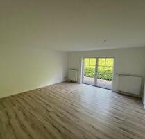 1-Zimmer Wohnung mit Terrasse in Lelkendorf - Jördenstorf