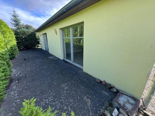 Foto - Etagenwohnung in Jördenstorf zur Miete