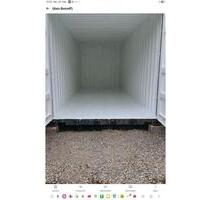 Container zu vermieten - 89,00&nbsp;EUR Miete, in Wörnitz (PLZ: 91637)