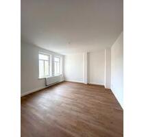 Erstbezug nach Sanierung schöne 3-Zimmer-Wohnung mit Balkon - Eilenburg