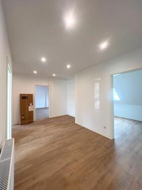 Foto - 3 Zimmer Erdgeschoßwohnung in Eilenburg