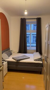 Foto - 2 Zimmer Etagenwohnung zur Miete in Schwerin