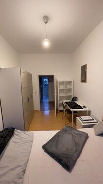 Foto - 2 Zimmer Etagenwohnung in Schwerin