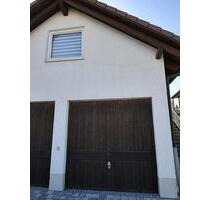 Garage Stellplatz in Doppelgarage zu vermieten – Frankenhardt
