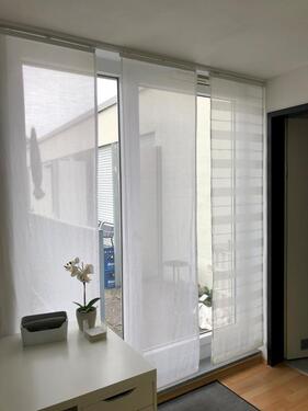 Foto - Etagenwohnung in Regensburg zur Miete