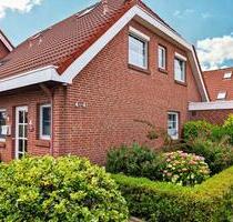 Carolinensiel: Komfortables Reihenendhaus in attraktiver Lage - Wittmund
