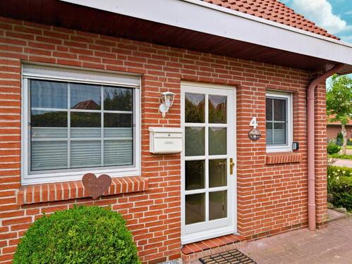 Foto - Einfamilienhaus zum Kaufen in Wittmund