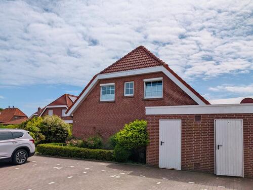 Foto - Einfamilienhaus in Wittmund