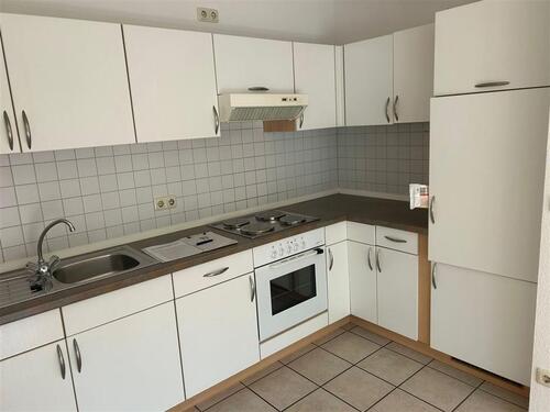 Foto - Etagenwohnung in Bispingen zur Miete