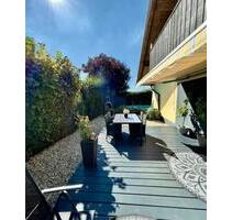 Rückzugsort für die ganze Familie - Hohenthann