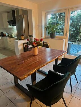 Foto - 6.5 Zimmer Doppelhaushälfte zum Kaufen in Hohenthann