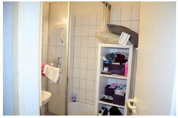 Foto - 1 Zimmer Etagenwohnung zur Miete in Fürth