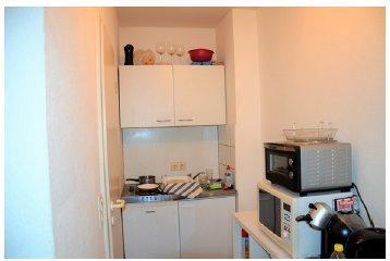 Foto - 1 Zimmer Etagenwohnung in Fürth