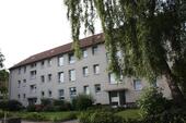 Foto - Bei VIVAWEST die Sonnenstrahlen auf dem eigenen Balkon genießen.