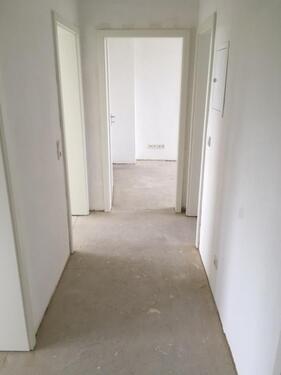 Foto - Etagenwohnung in Selm zur Miete