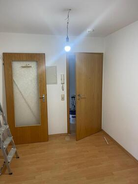Foto - Zentral gelegene DG Wohnung 2 ZKB