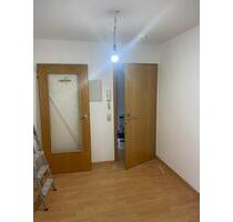 Zentral gelegene DG Wohnung 2 ZKB - Wilnsdorf