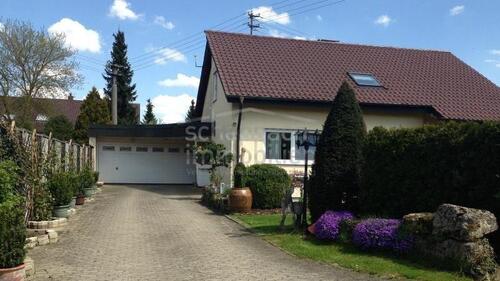 Foto - 2 Zimmer Etagenwohnung zur Miete in Blaubeuren